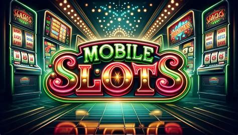 Best Free Mobile Slots – Play on the Go!.